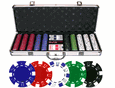Promo Chip - Dice Chip Sets